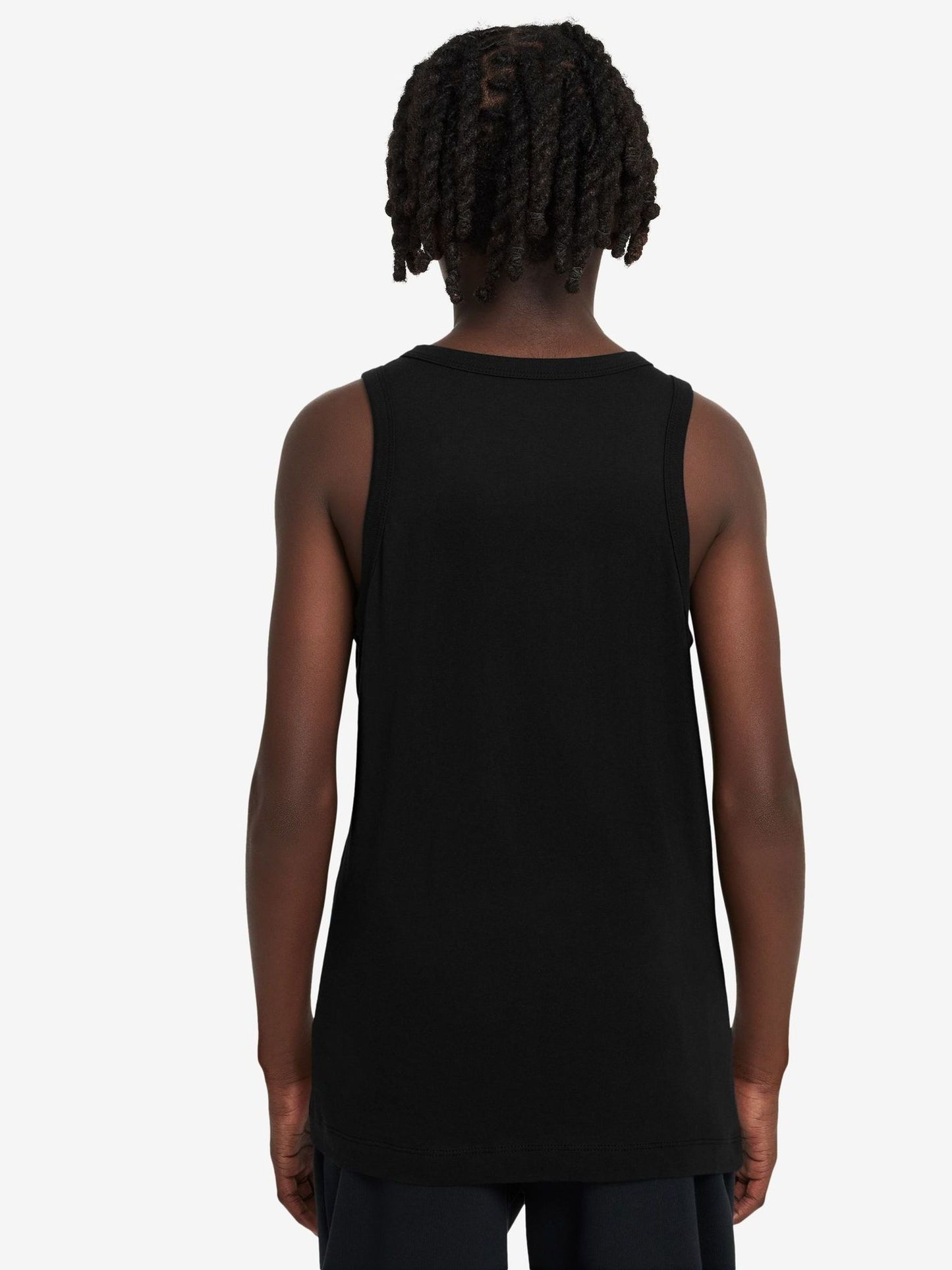 Dsiney Kidz - Nike Black Sportswear Vest image 2