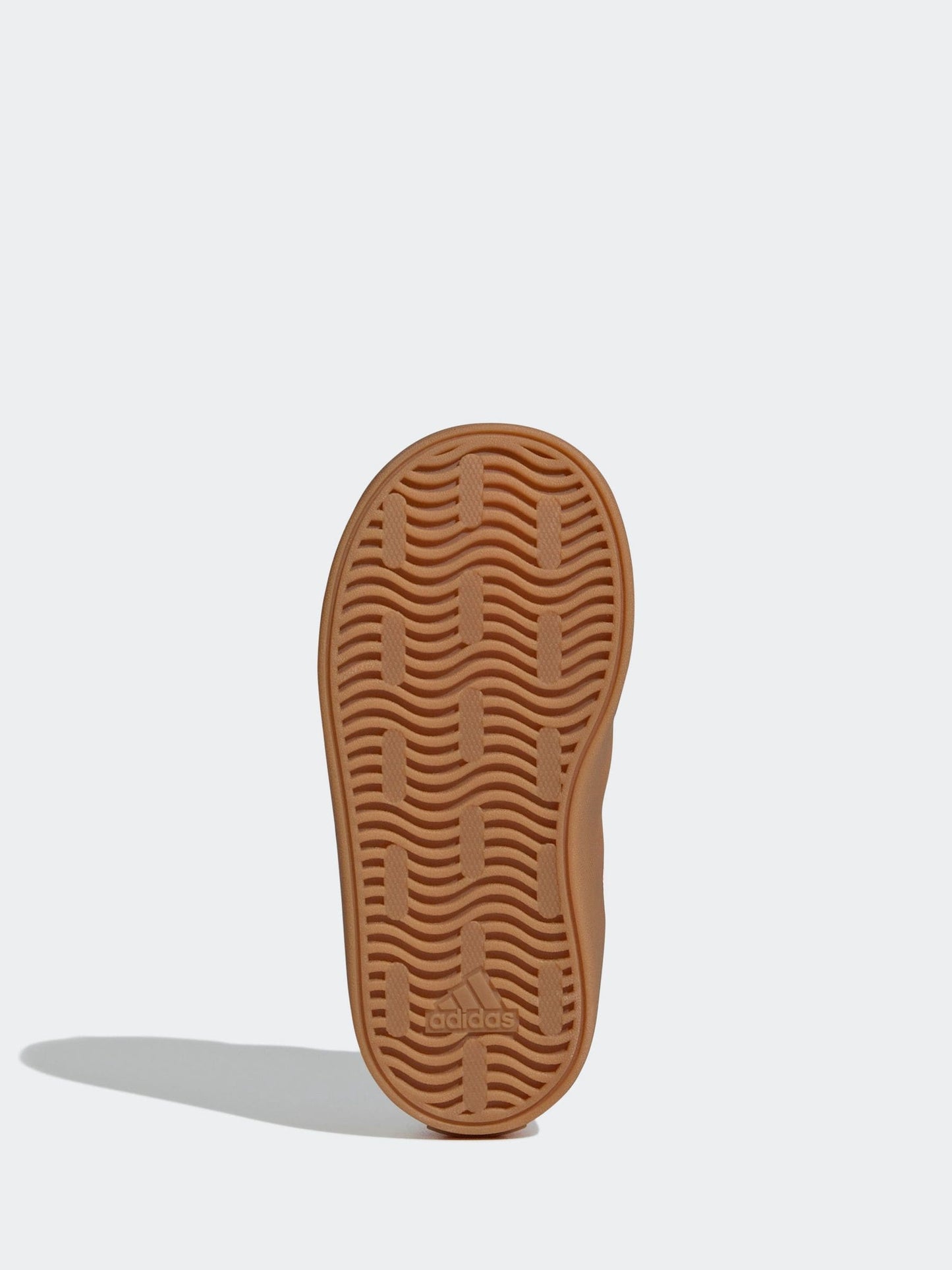 adidas Pink VL Court 3.0 Hook and Loop Trainers image 7