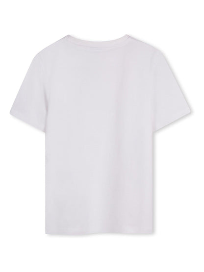 Dsiney Kidz - BOSS Black Chest Logo T-Shirts 2 Pack image 6