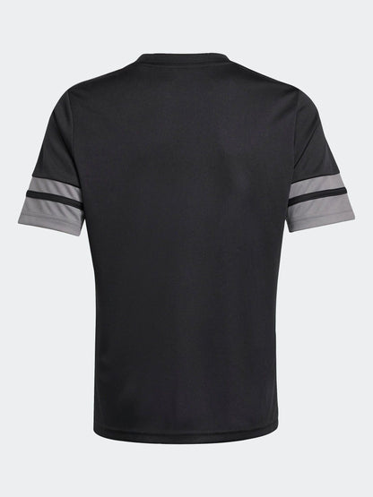 Dsiney Kidz - adidas Black Squadra 25 Kids Jersey image 6
