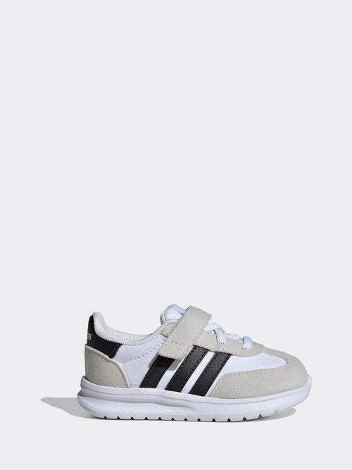adidas Off White Run 70s 2.0 Hook and Loop Infant Trainers image 1