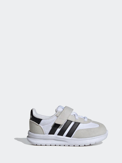 adidas Off White Run 70s 2.0 Hook and Loop Infant Trainers image 1