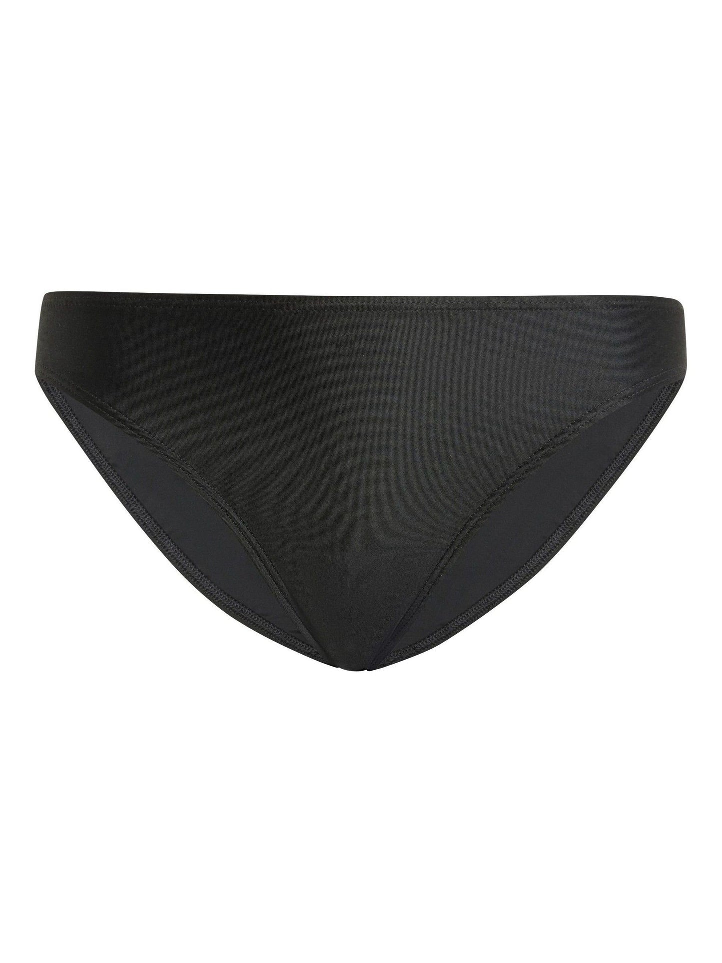 Dsiney Kidz - adidas Black 3-Stripes V-Back Kids Bikini image 4