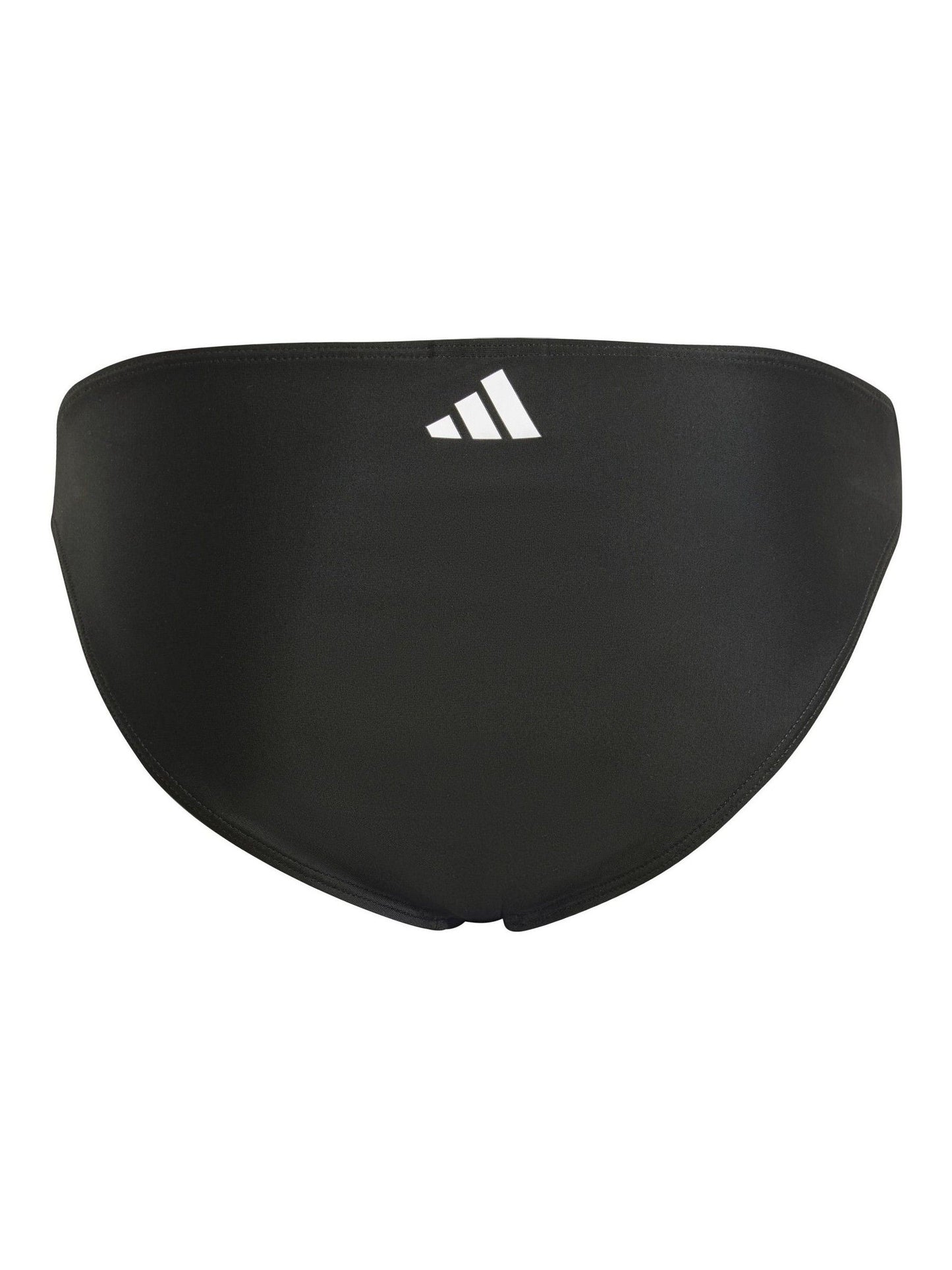 Dsiney Kidz - adidas Black 3-Stripes V-Back Kids Bikini image 5