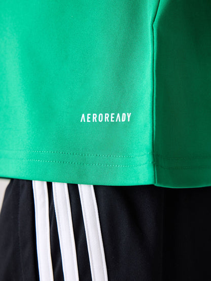 Dsiney Kidz - adidas Green Squadra 25 Kids Jersey image 6