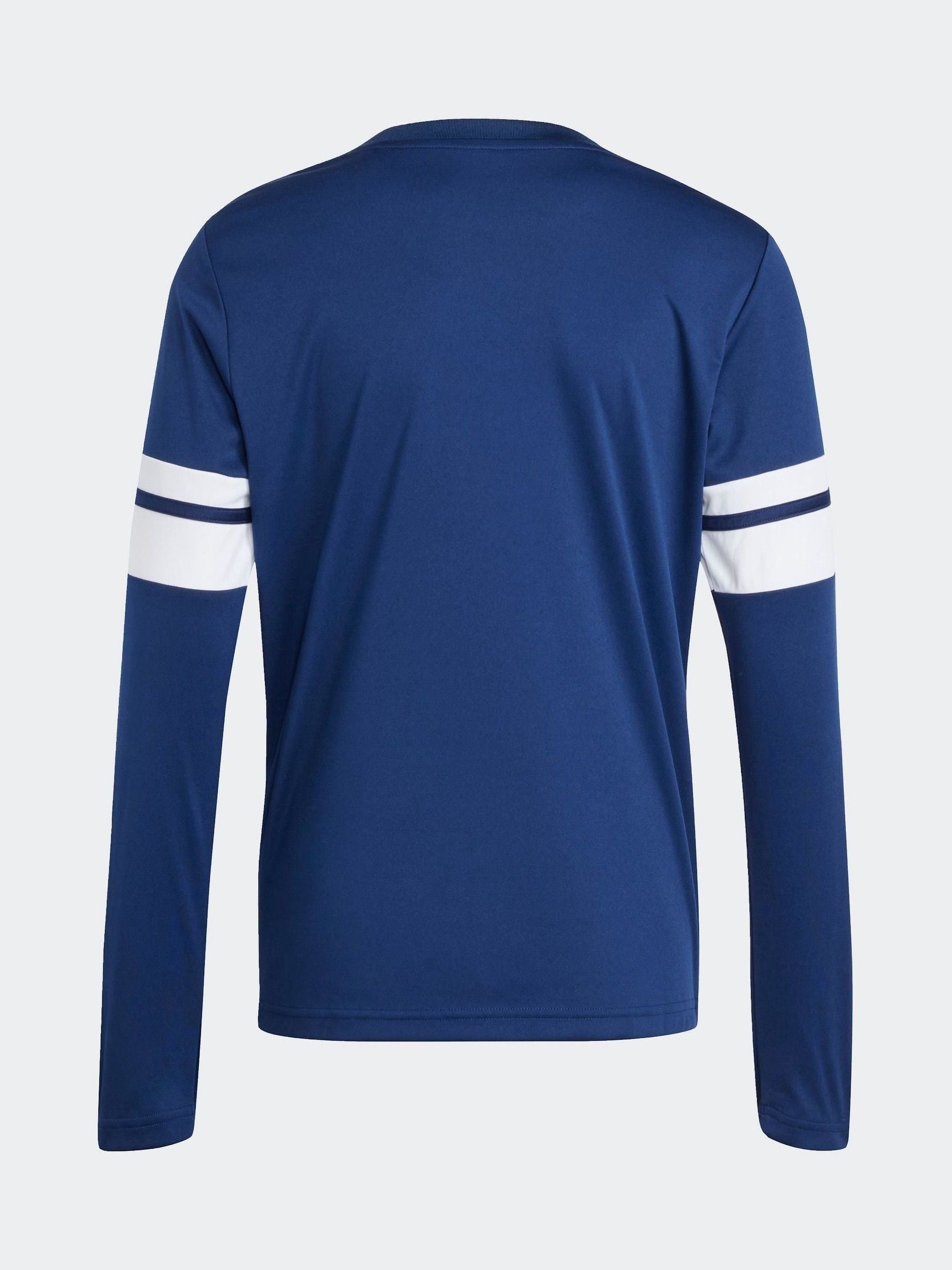 Dsiney Kidz - adidas Blue Squadra 25 Long Sleeve Kids Football shirt image 6