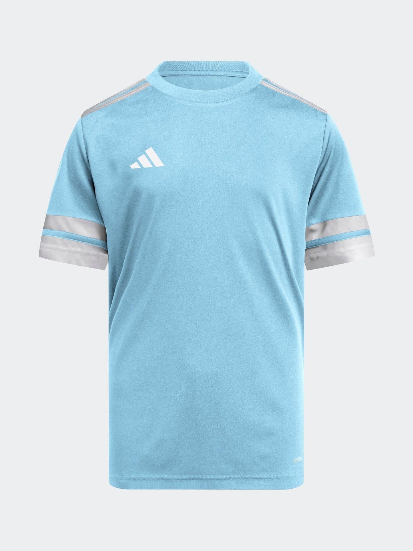 Dsiney Kidz - adidas Light Blue Squadra 25 Kids Jersey image 4