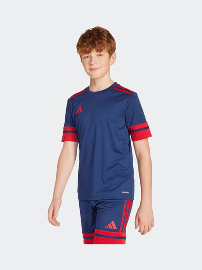 Dsiney Kidz - adidas Blue Sky Squadra 25 Kids Jersey image 1