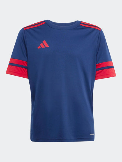 Dsiney Kidz - adidas Blue Sky Squadra 25 Kids Jersey image 6
