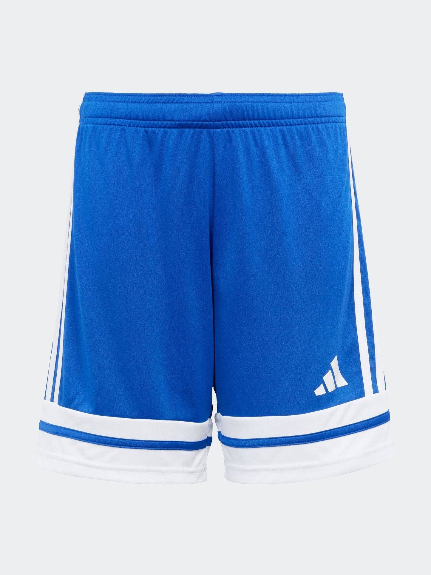 Dsiney Kidz - adidas Blue Squadra 25 Kids Shorts image 3