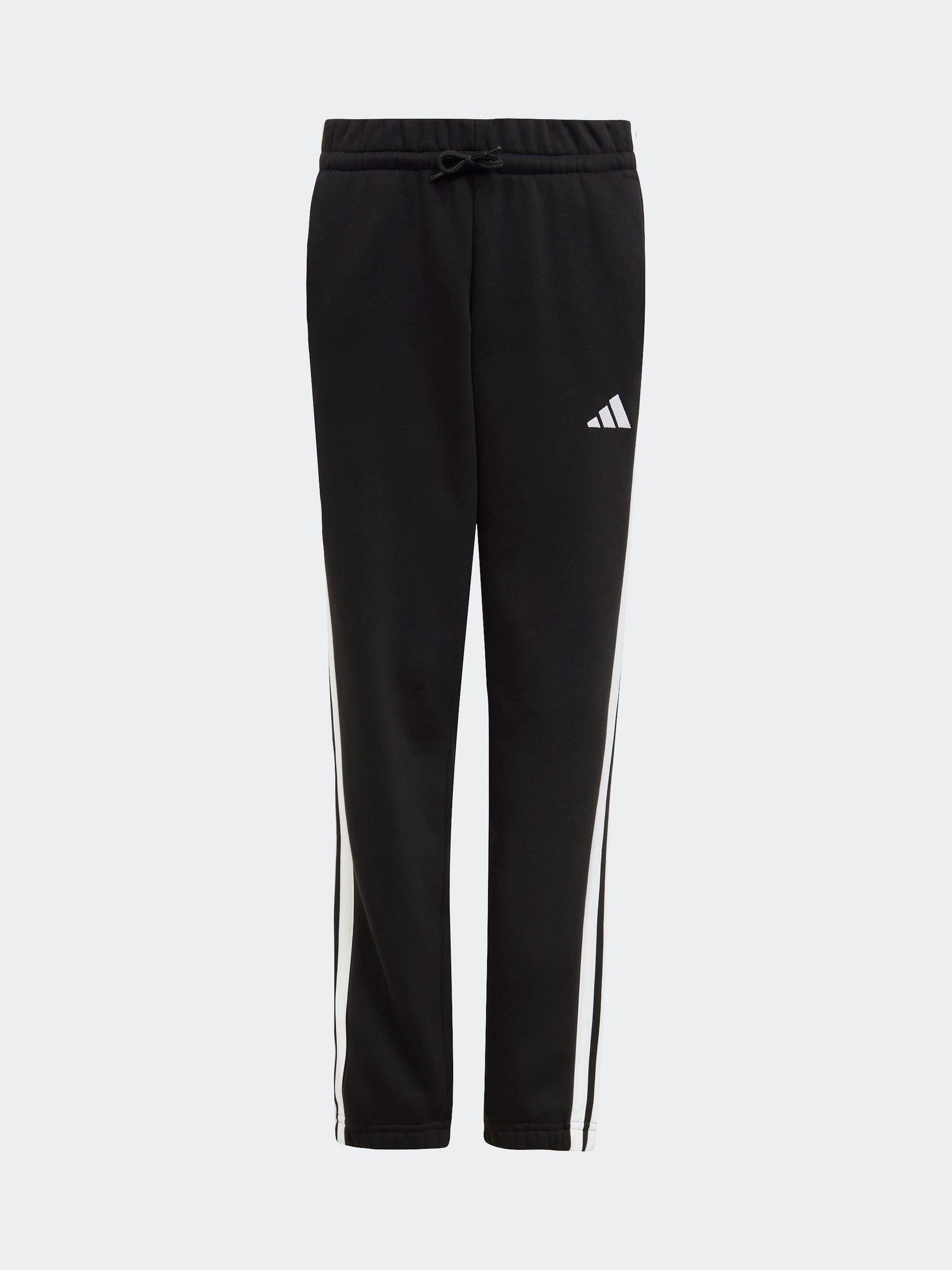 Dsiney Kidz - adidas Black Essentials Kids Joggers image 5