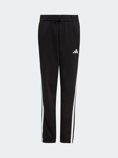 Dsiney Kidz - adidas Black Essentials Kids Joggers image 5