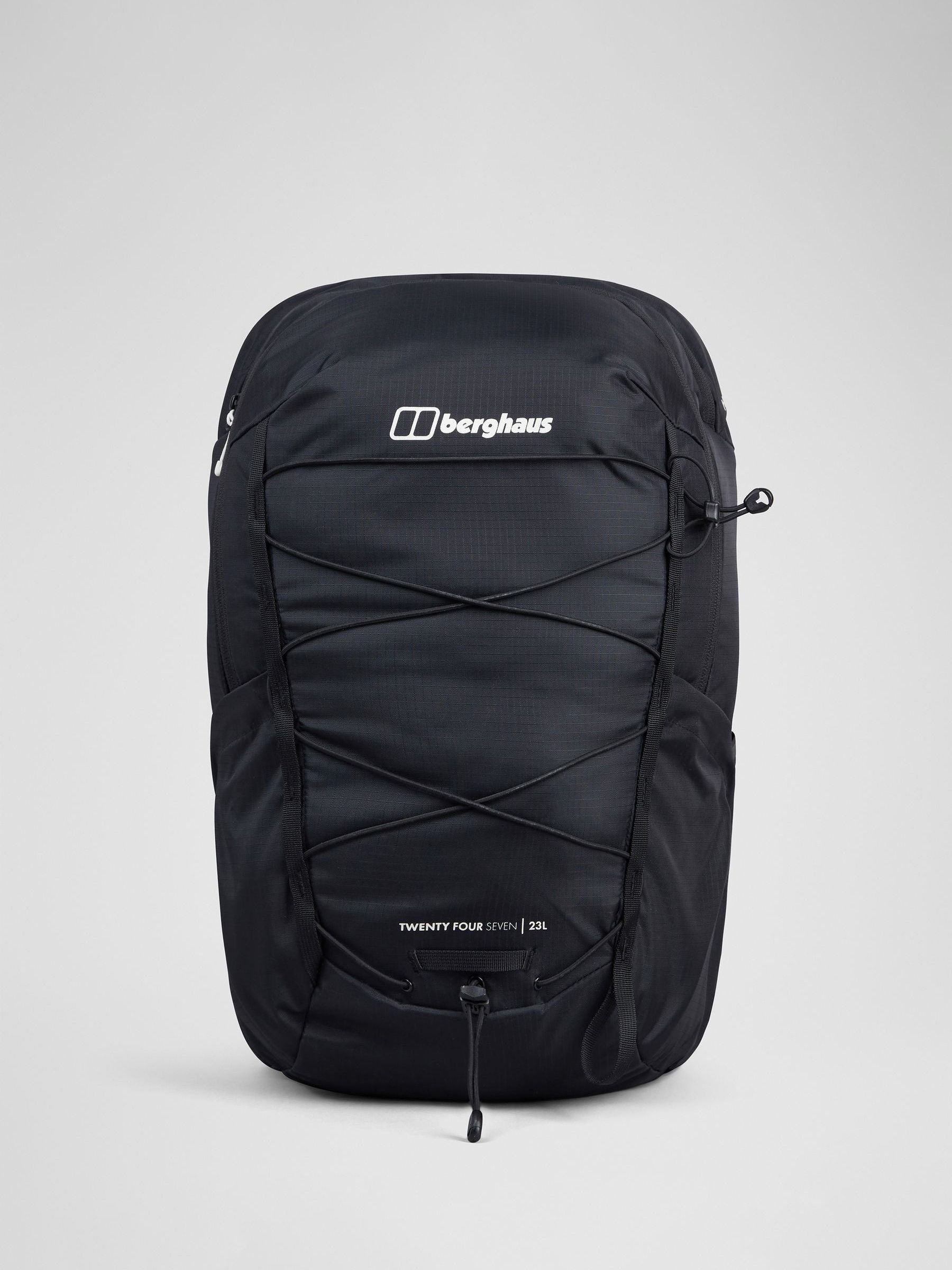 Berghaus Black 24/7 365 U23 Backpack image 1