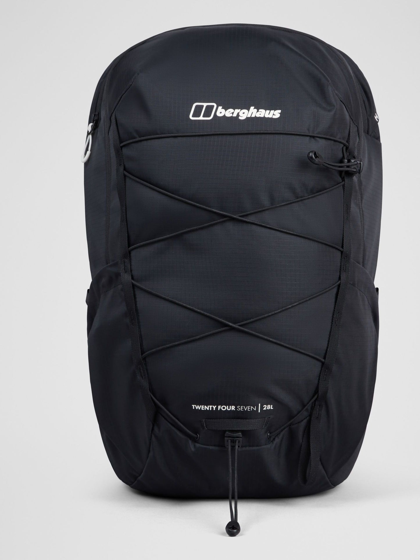 Berghaus Black 24/7 365 U28 Backpack image 1