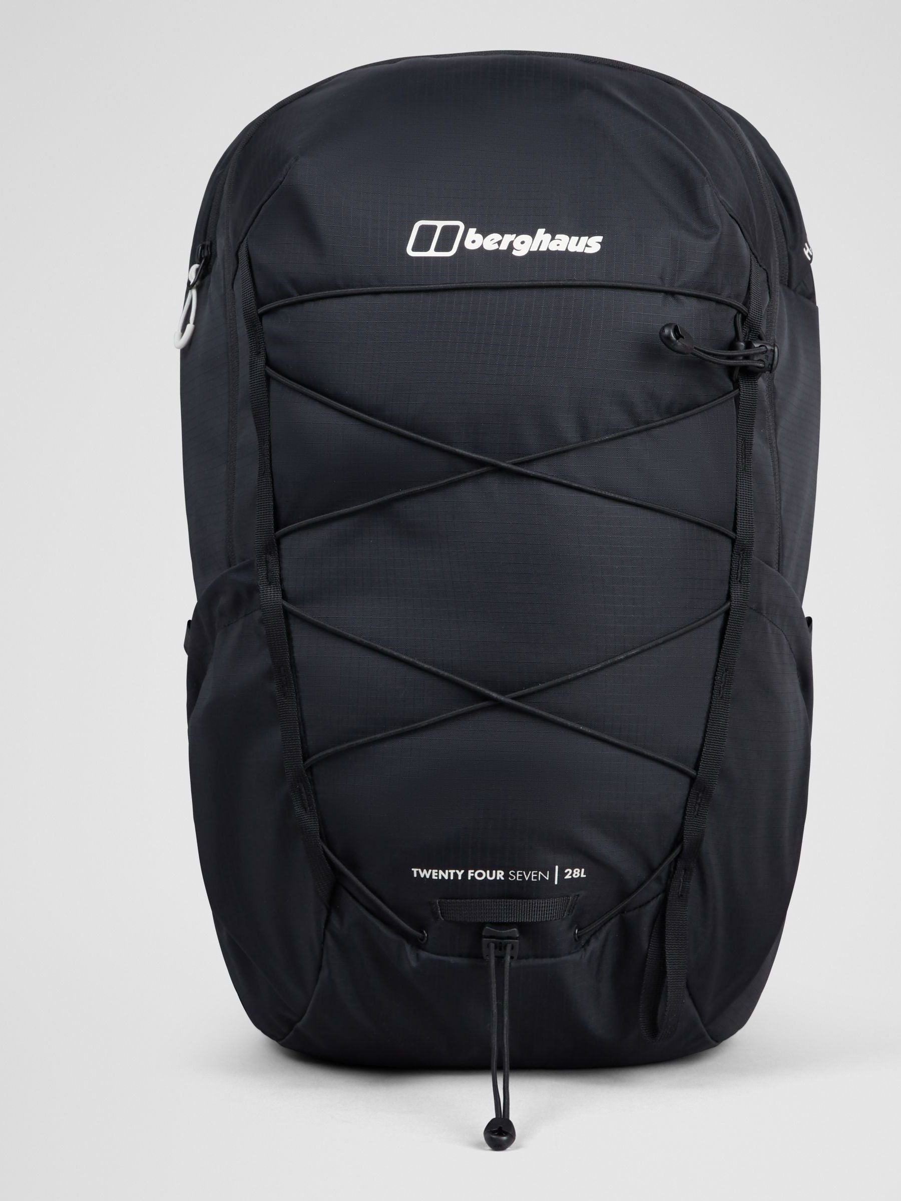 Berghaus Black 24/7 365 U28 Backpack image 1