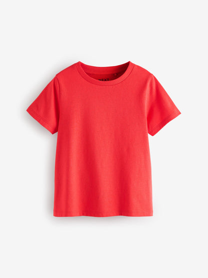 Dsiney Kidz - Red T-Shirt (3-16yrs) image 4