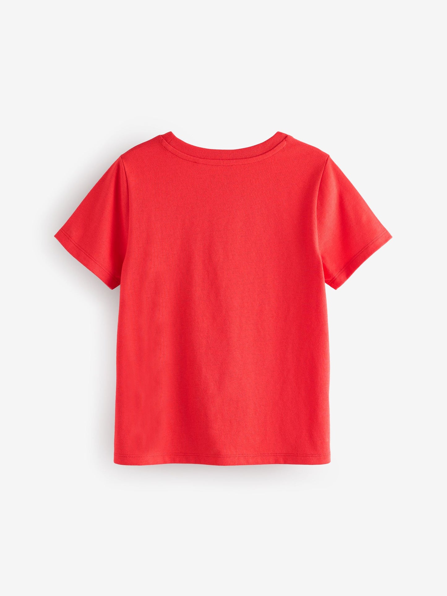 Dsiney Kidz - Red T-Shirt (3-16yrs) image 5