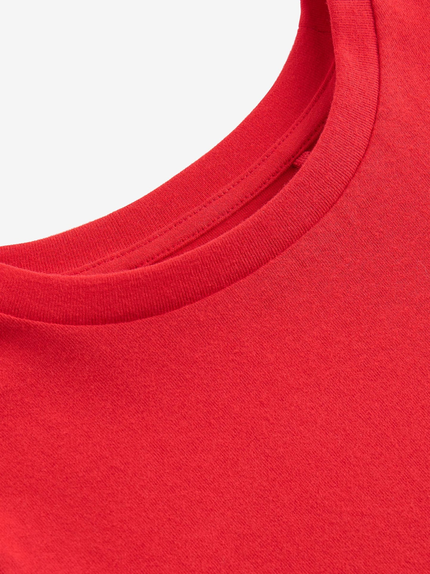 Dsiney Kidz - Red T-Shirt (3-16yrs) image 7