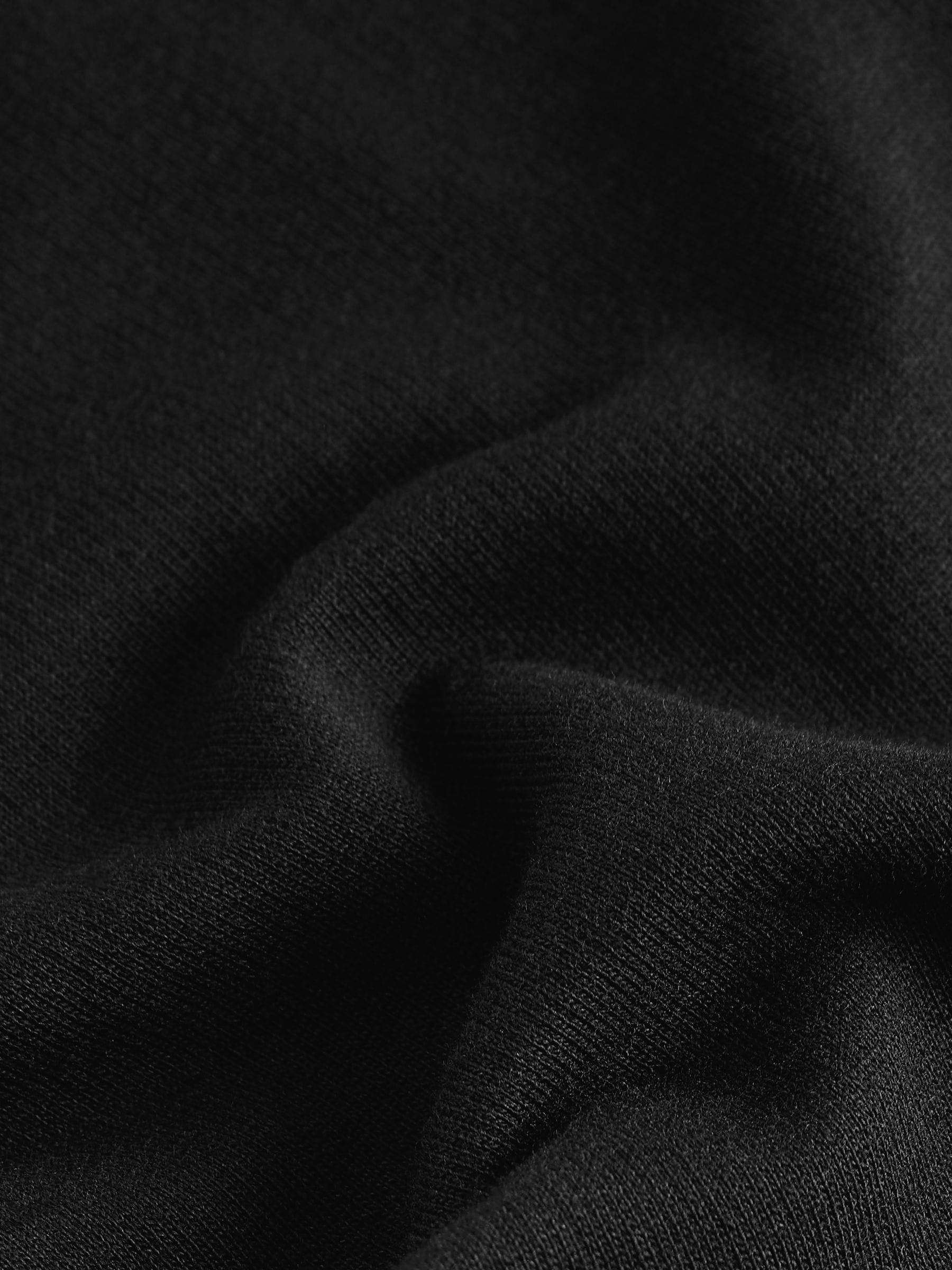Dsiney Kidz - Black Boxy T-Shirt (3-16yrs) image 4