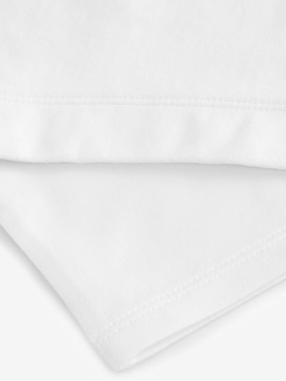 Dsiney Kidz - White Boxy T-Shirt (3-16yrs) image 6