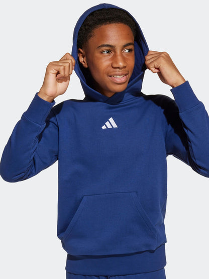 Dsiney Kidz - adidas Navy Essentials Kids Hoodie image 1