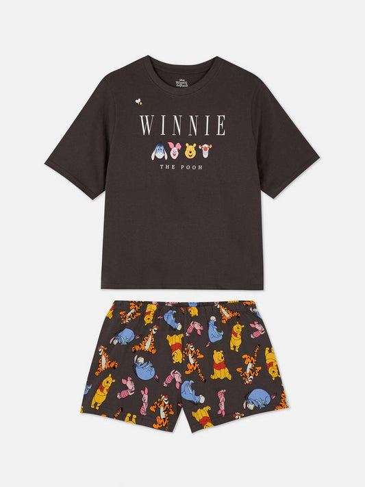 Disney short pyjama Winnie