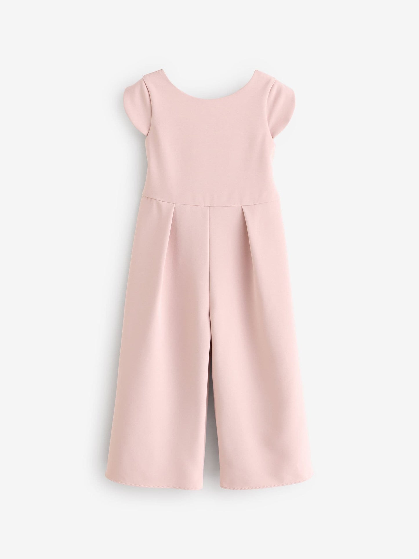 Dsiney Kidz - Pink Occasion Jumpsuit (3-16yrs) image 6
