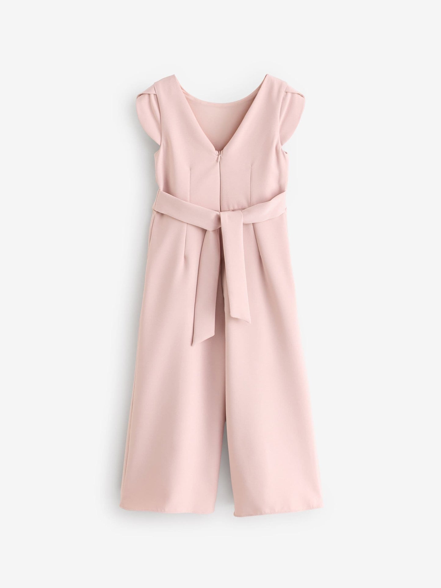 Dsiney Kidz - Pink Occasion Jumpsuit (3-16yrs) image 7