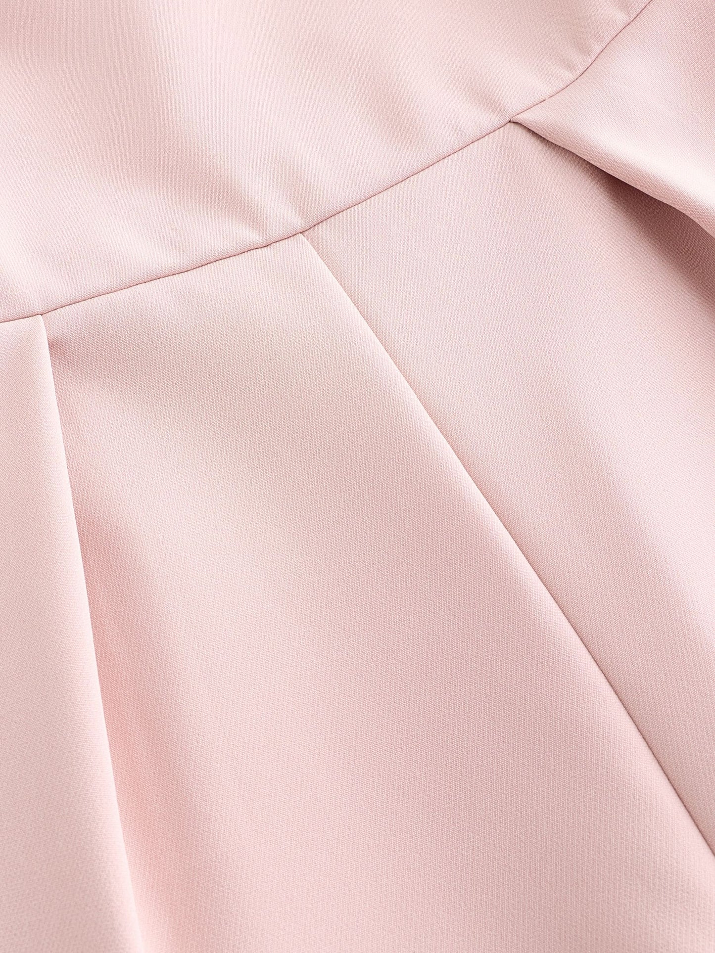Dsiney Kidz - Pink Occasion Jumpsuit (3-16yrs) image 9