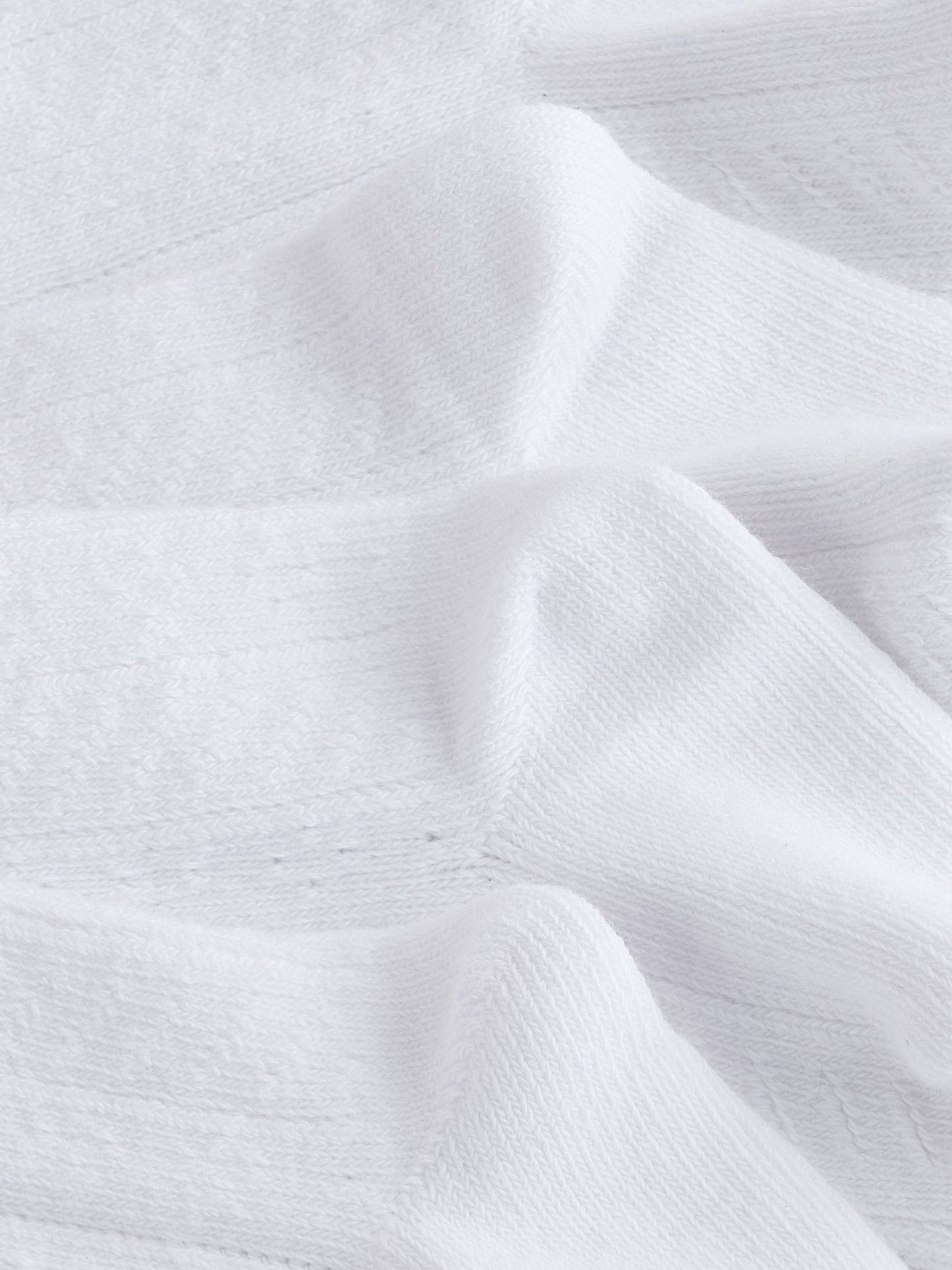 White Pelerine Baby Tights 2 Pack (0mths-2yrs) image 5