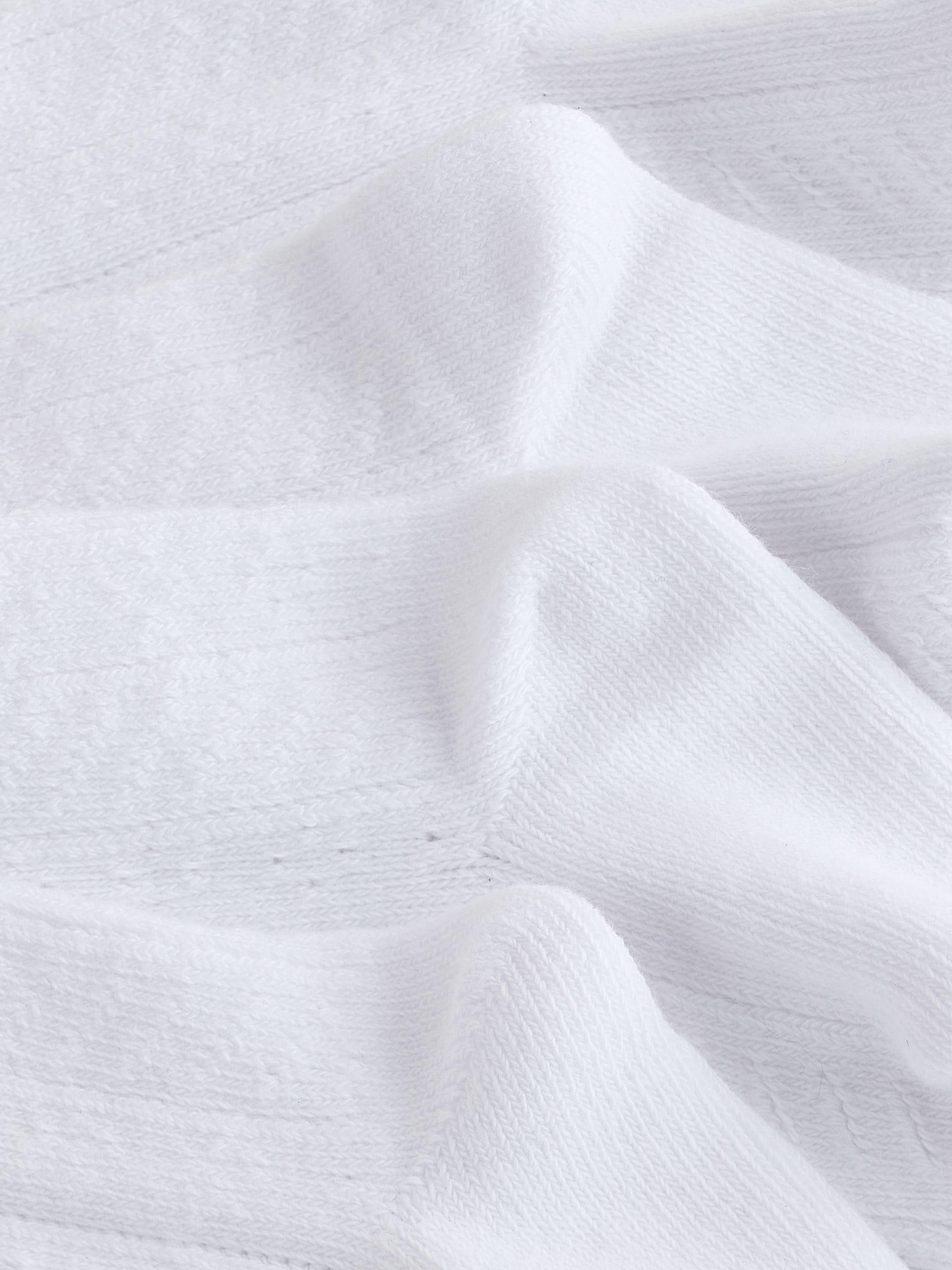 White Pelerine Baby Tights 2 Pack (0mths-2yrs) image 5
