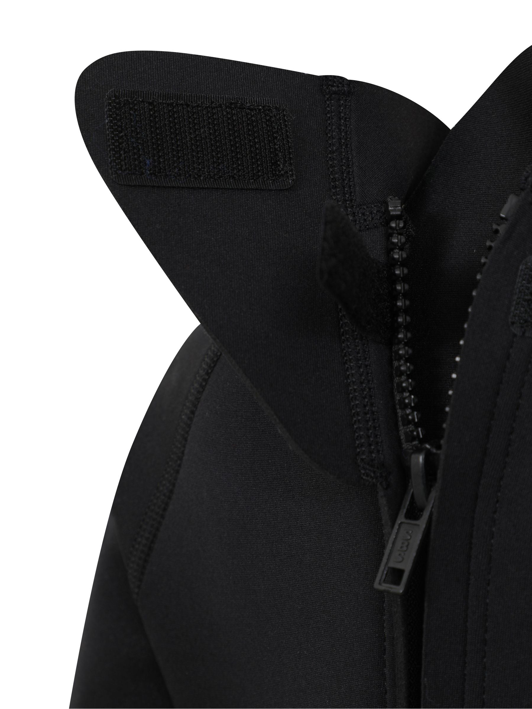 Dsiney Kidz - Mountain Warehouse Black Kids Shorty 2.5/2mm Wetsuit image 5
