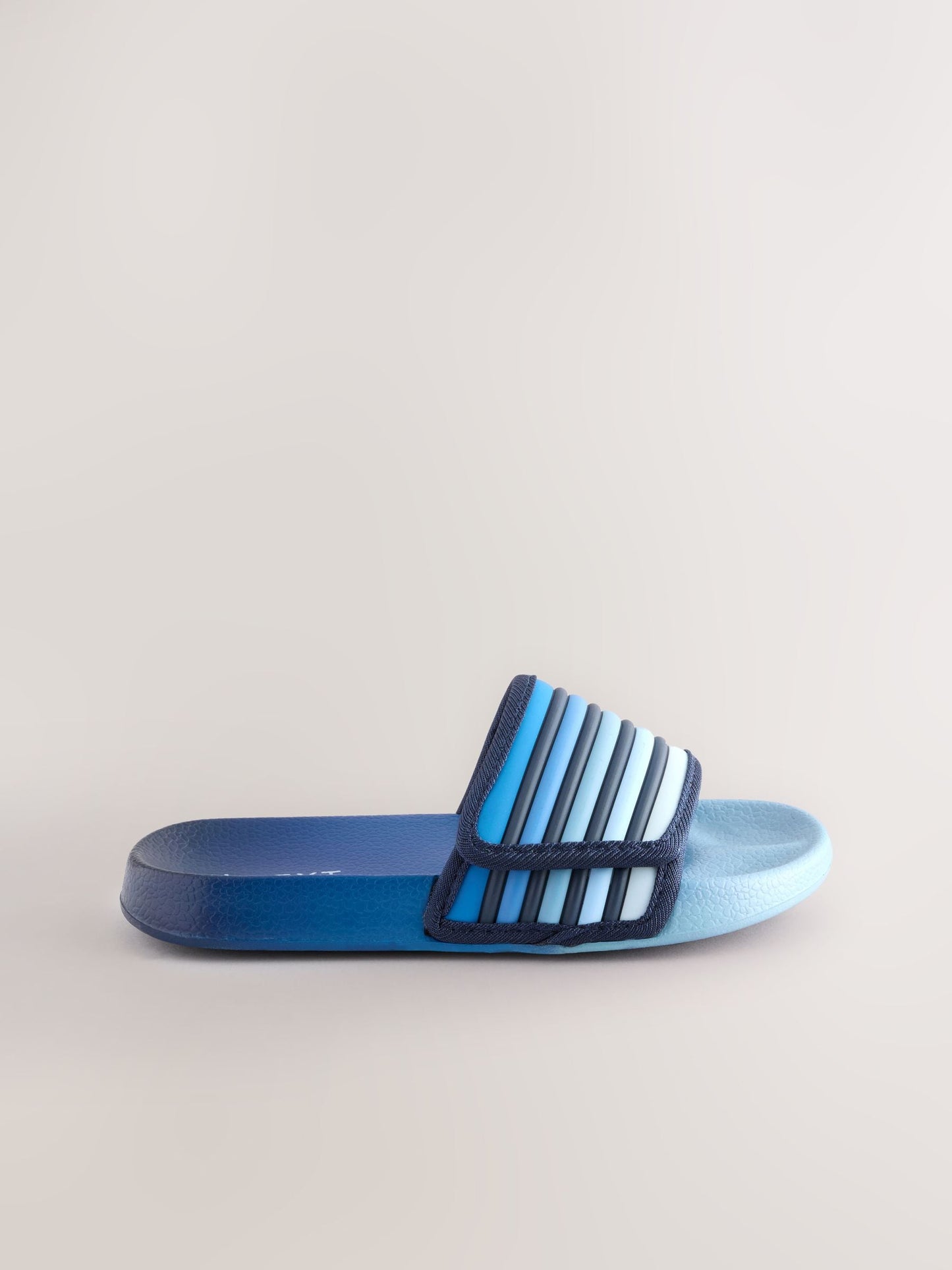Blue Ombre Adjustable Sliders image 3