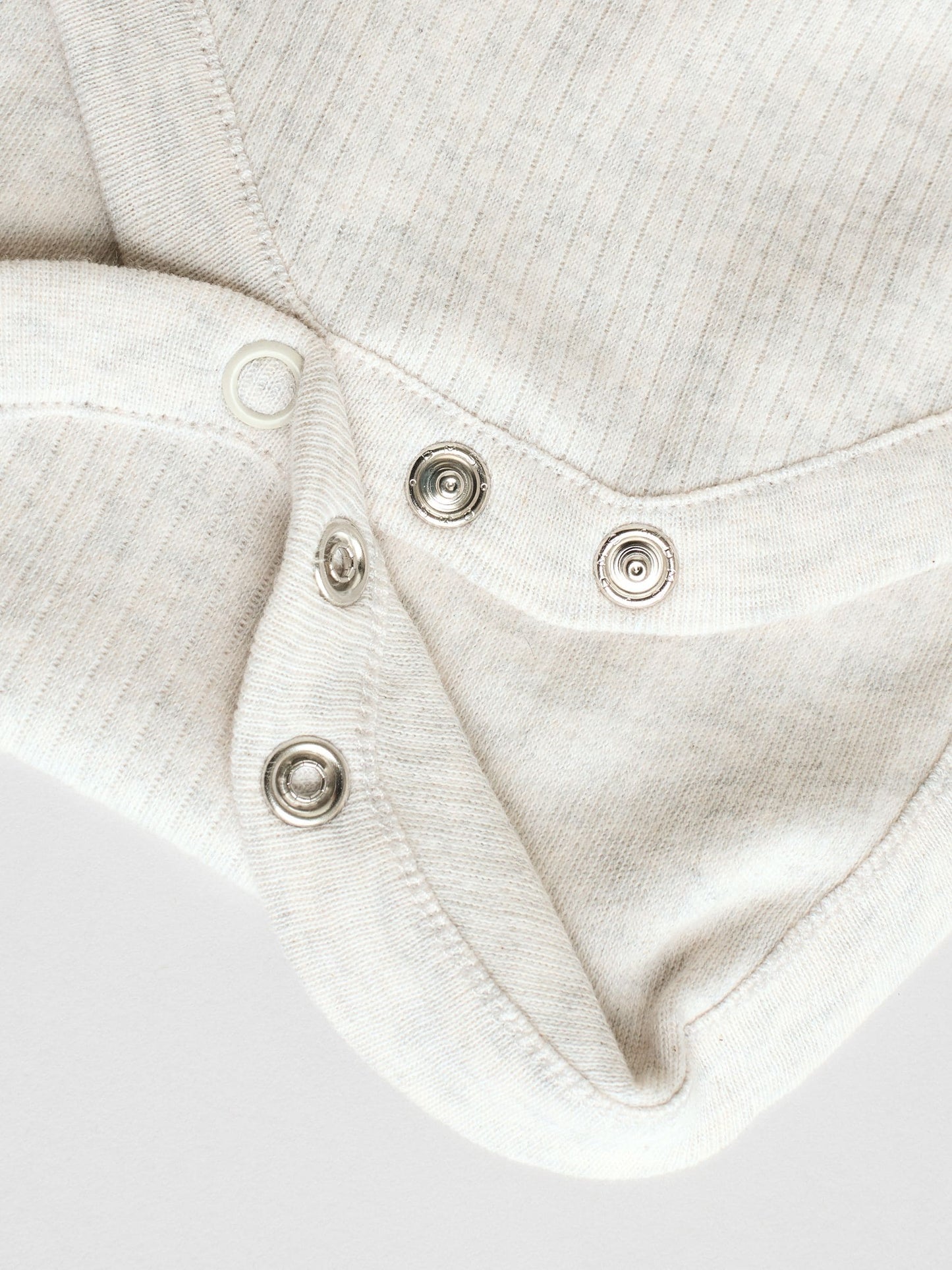 Neutral Baby Vest Bodysuits 5 Pack image 5