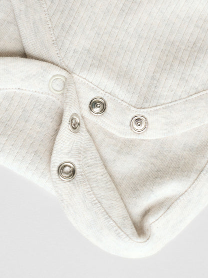 Neutral Baby Vest Bodysuits 5 Pack image 5