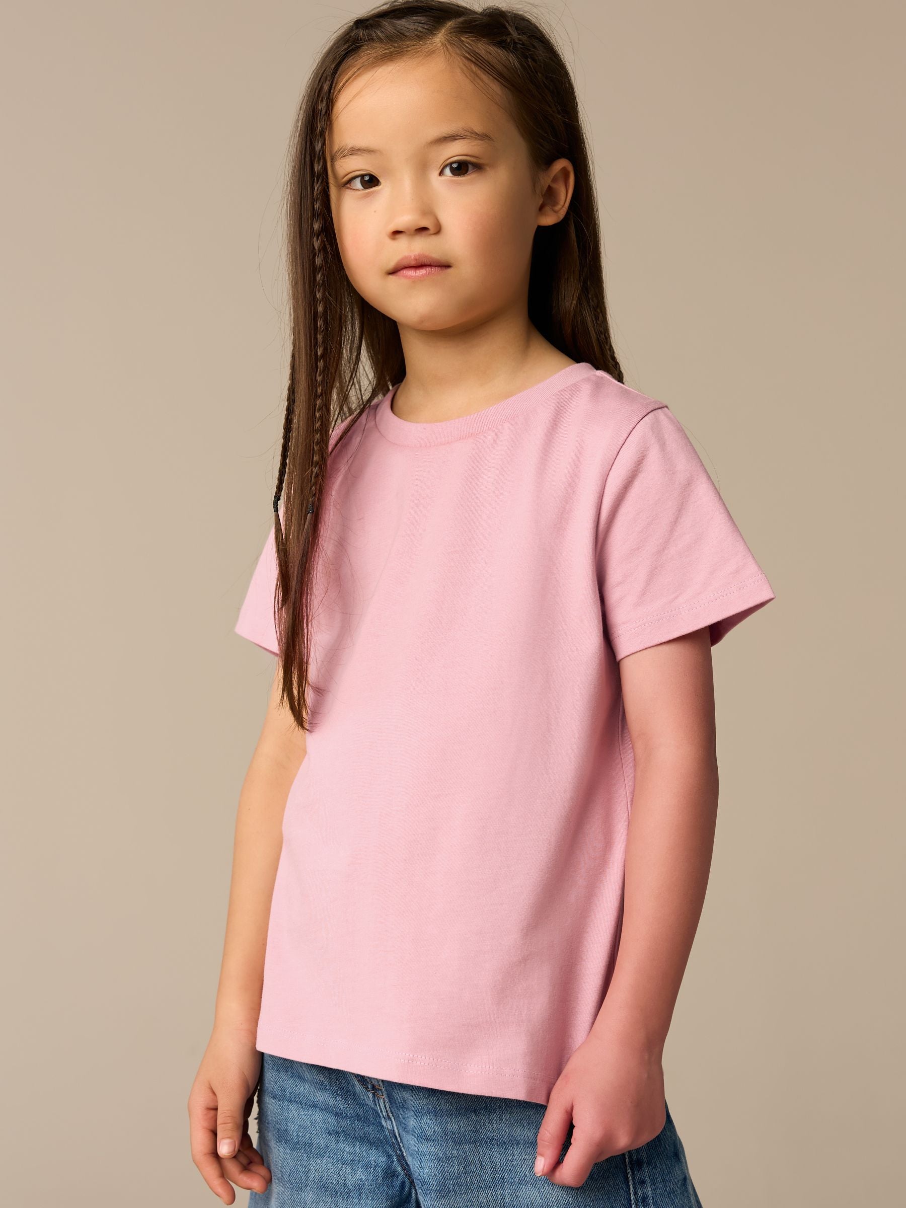 Dsiney Kidz - Pink T-Shirt (3-16yrs) image 1