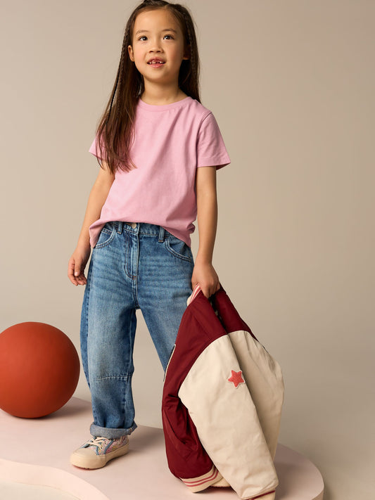 Dsiney Kidz - Pink T-Shirt (3-16yrs) image 2