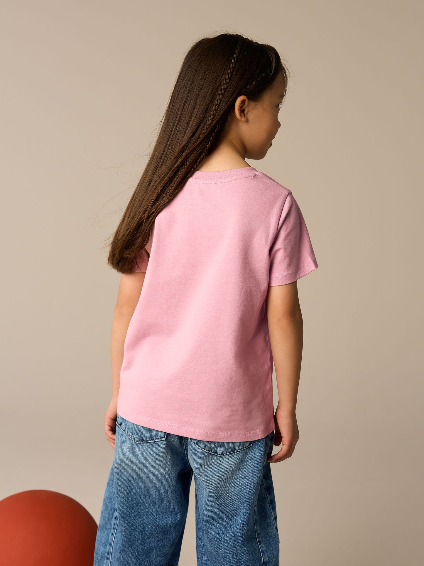Dsiney Kidz - Pink T-Shirt (3-16yrs) image 4