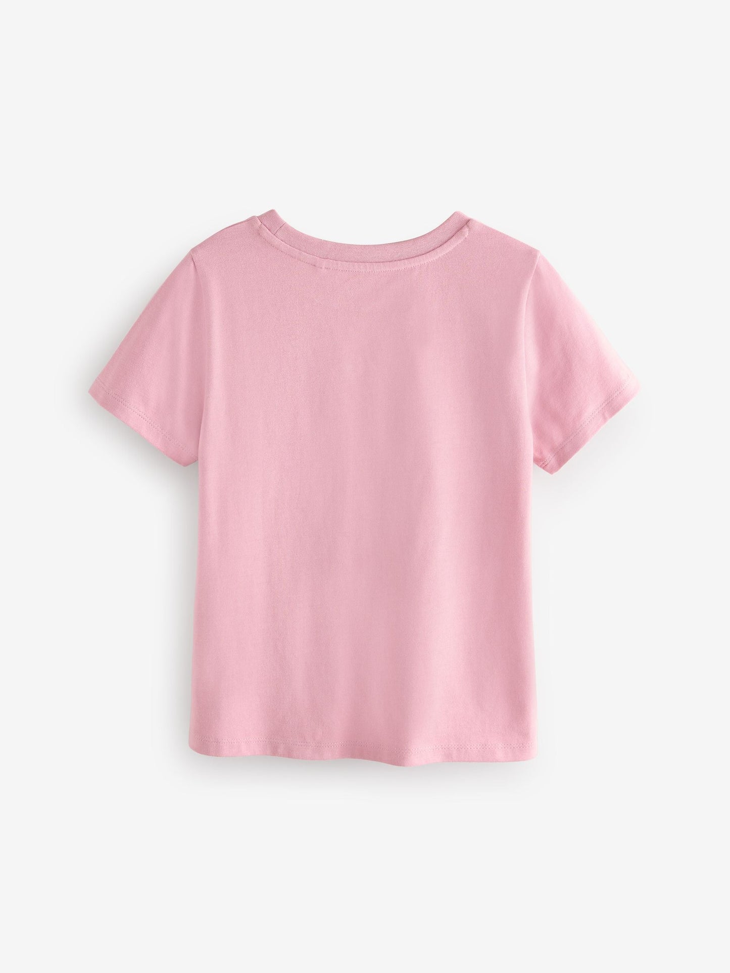Dsiney Kidz - Pink T-Shirt (3-16yrs) image 6