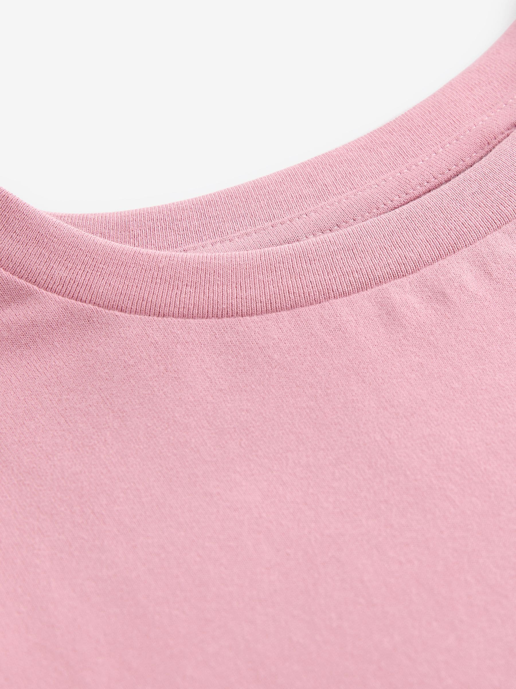 Dsiney Kidz - Pink T-Shirt (3-16yrs) image 8