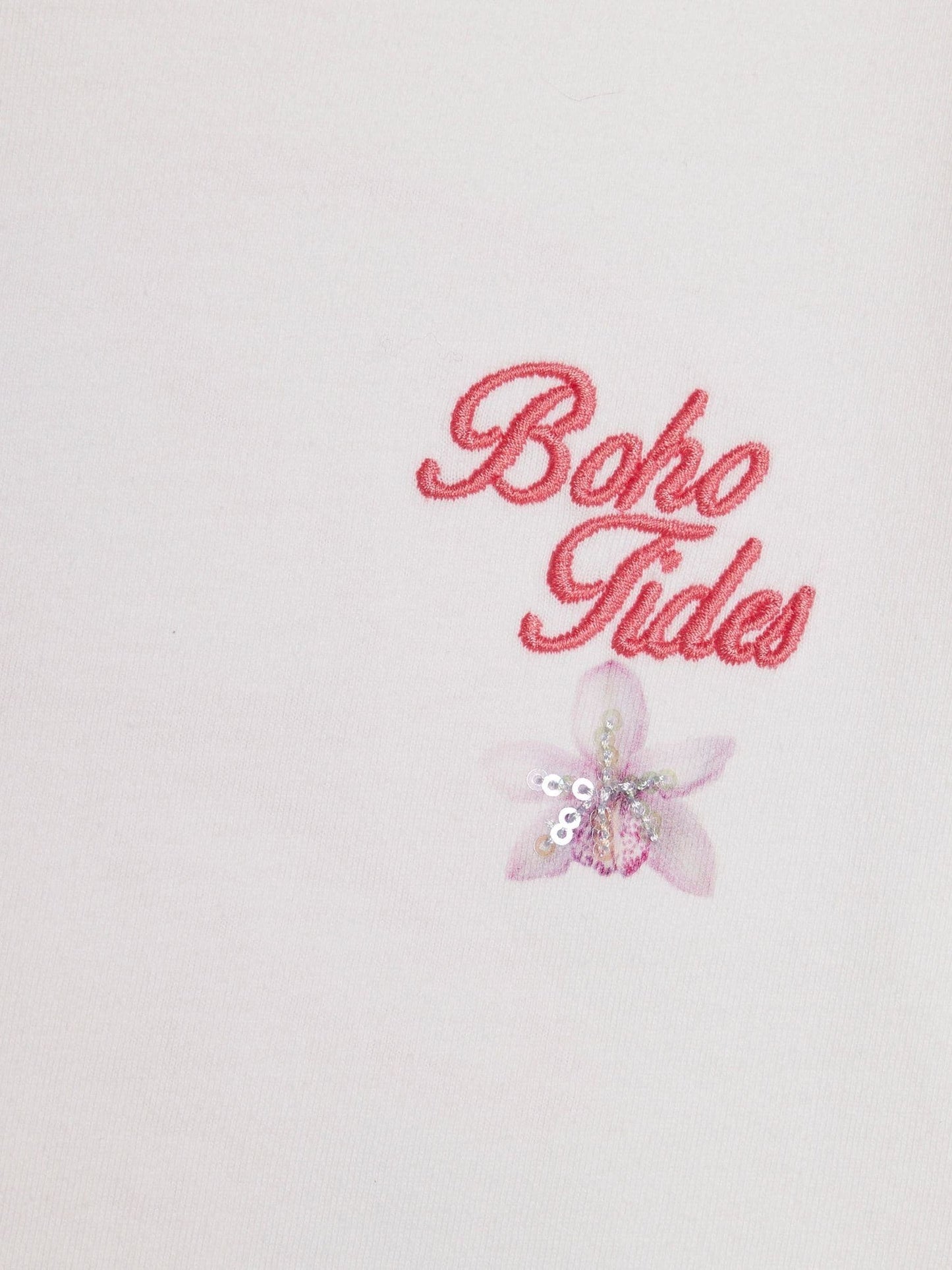 Dsiney Kidz - River Island White Beach Vibes T-Shirt image 3