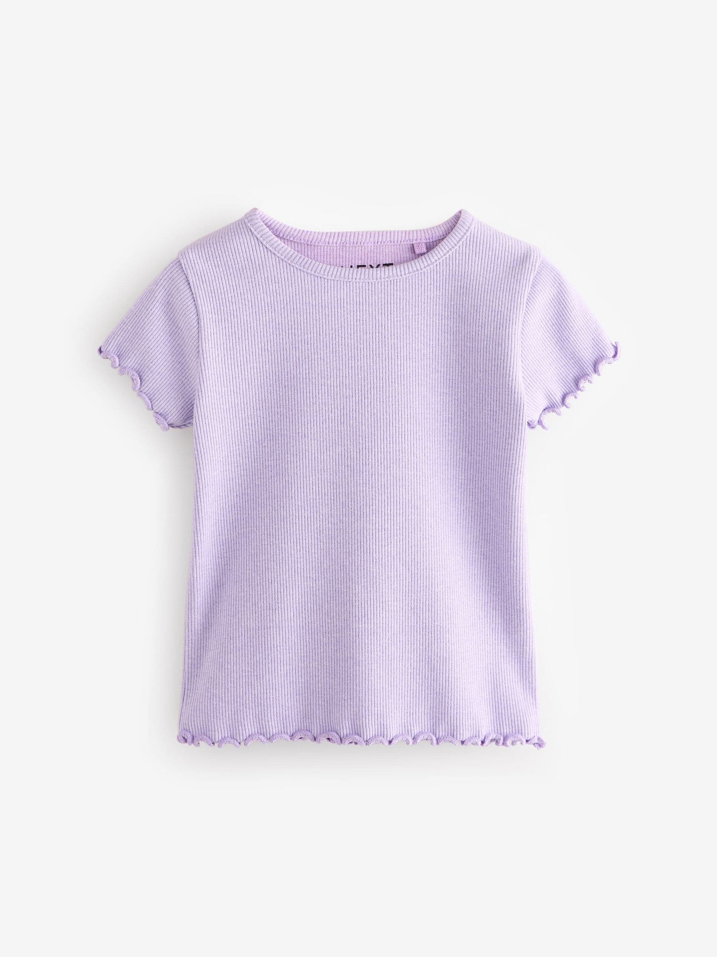 Rainbow Short Sleeve T-Shirts 5 Pack (3mths-7yrs) image 5