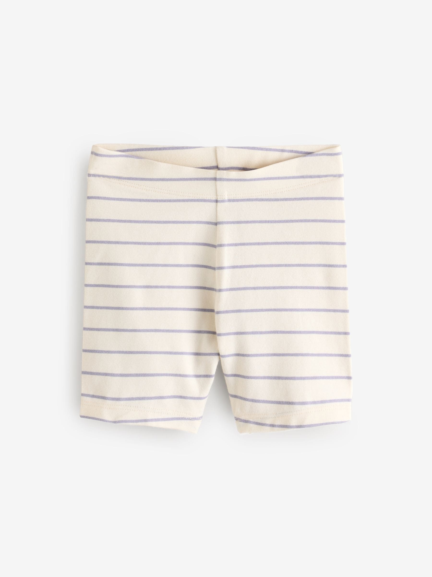 Core Cycle Shorts 7 Pack (3mths-7yrs) image 2