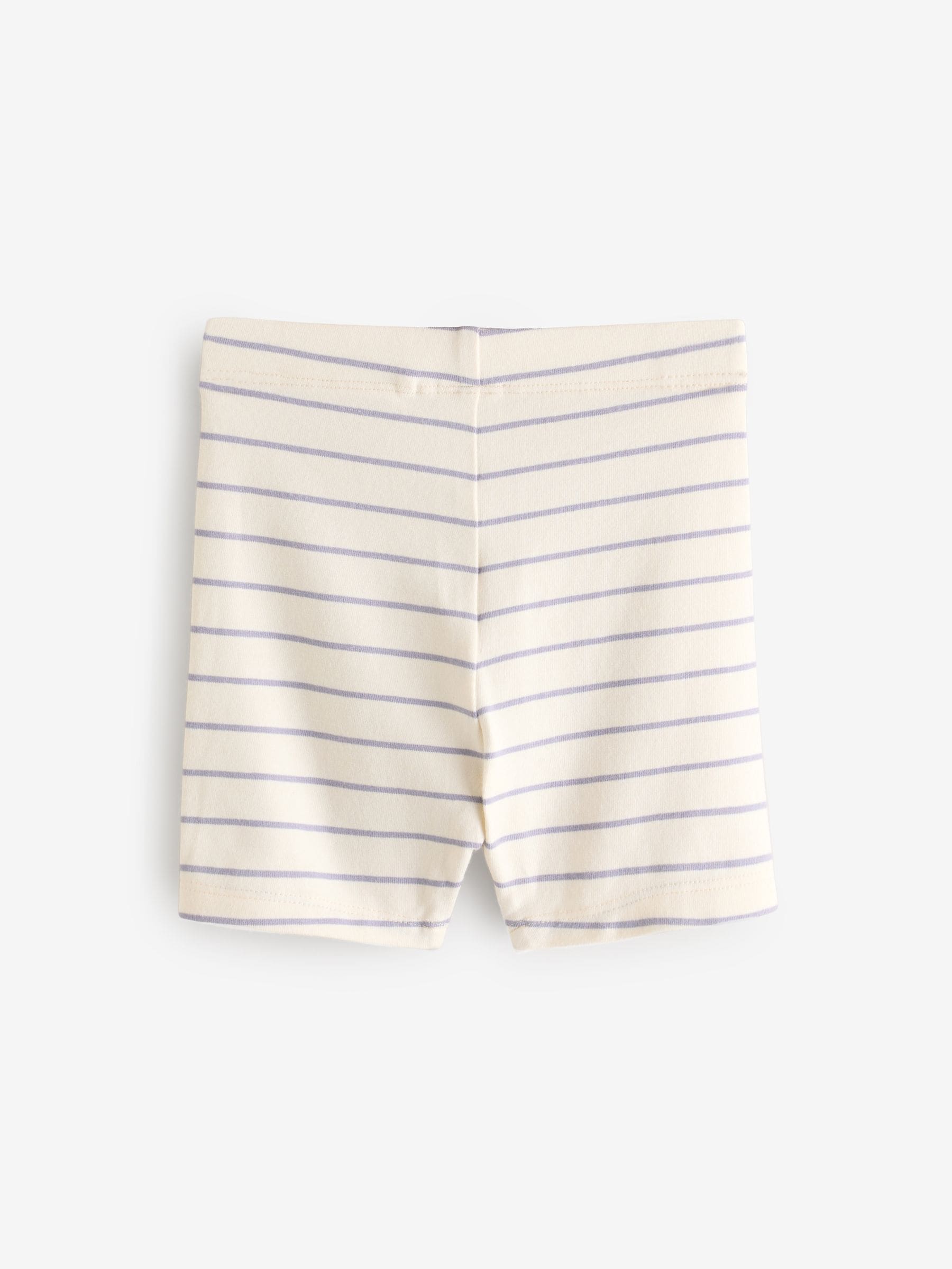 Core Cycle Shorts 7 Pack (3mths-7yrs) image 3