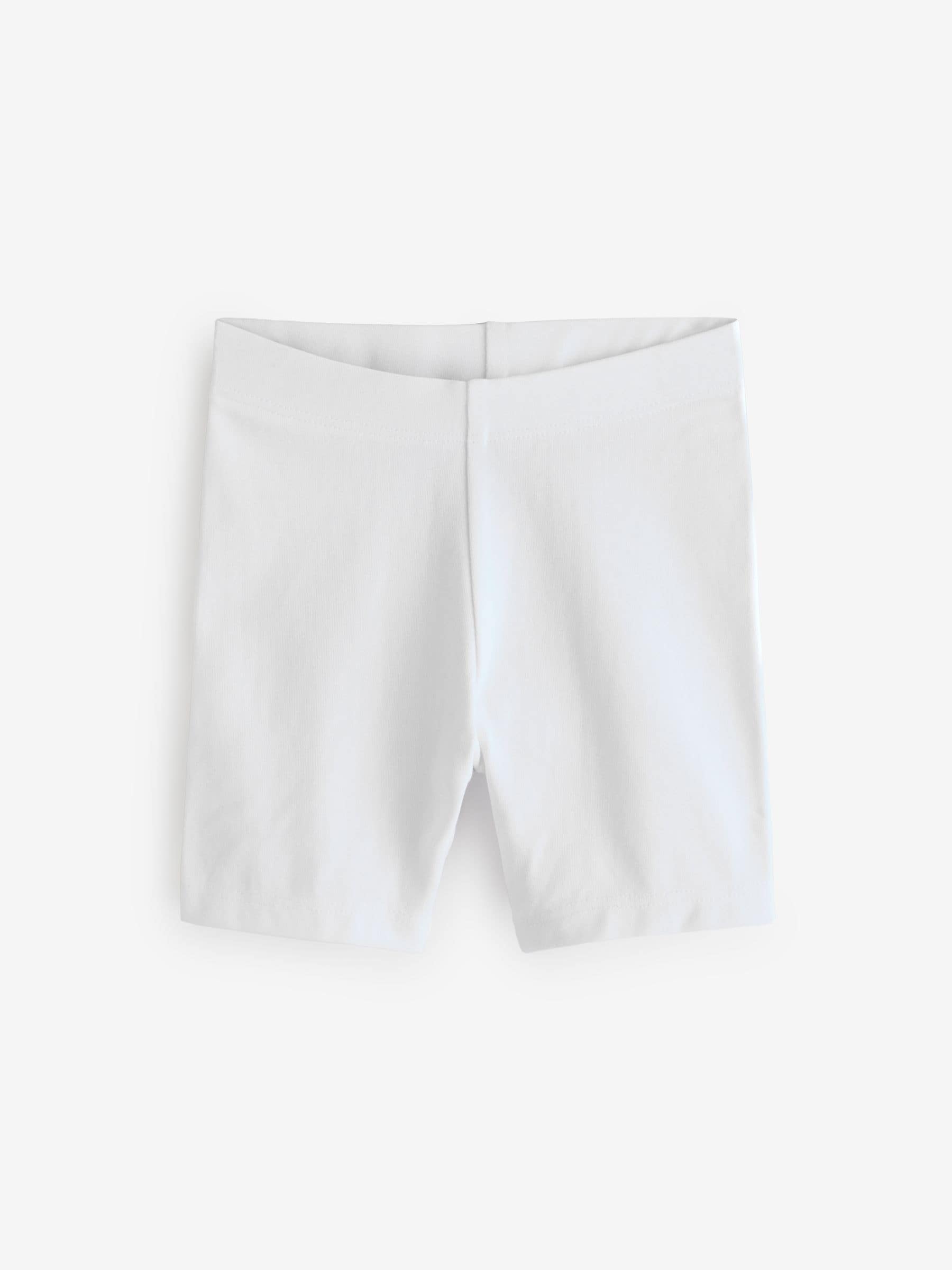 Core Cycle Shorts 7 Pack (3mths-7yrs) image 4