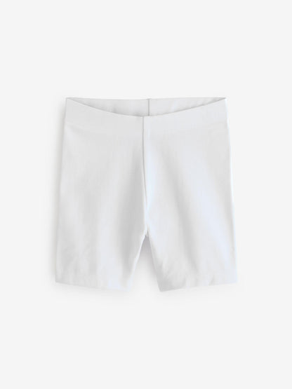 Core Cycle Shorts 7 Pack (3mths-7yrs) image 4