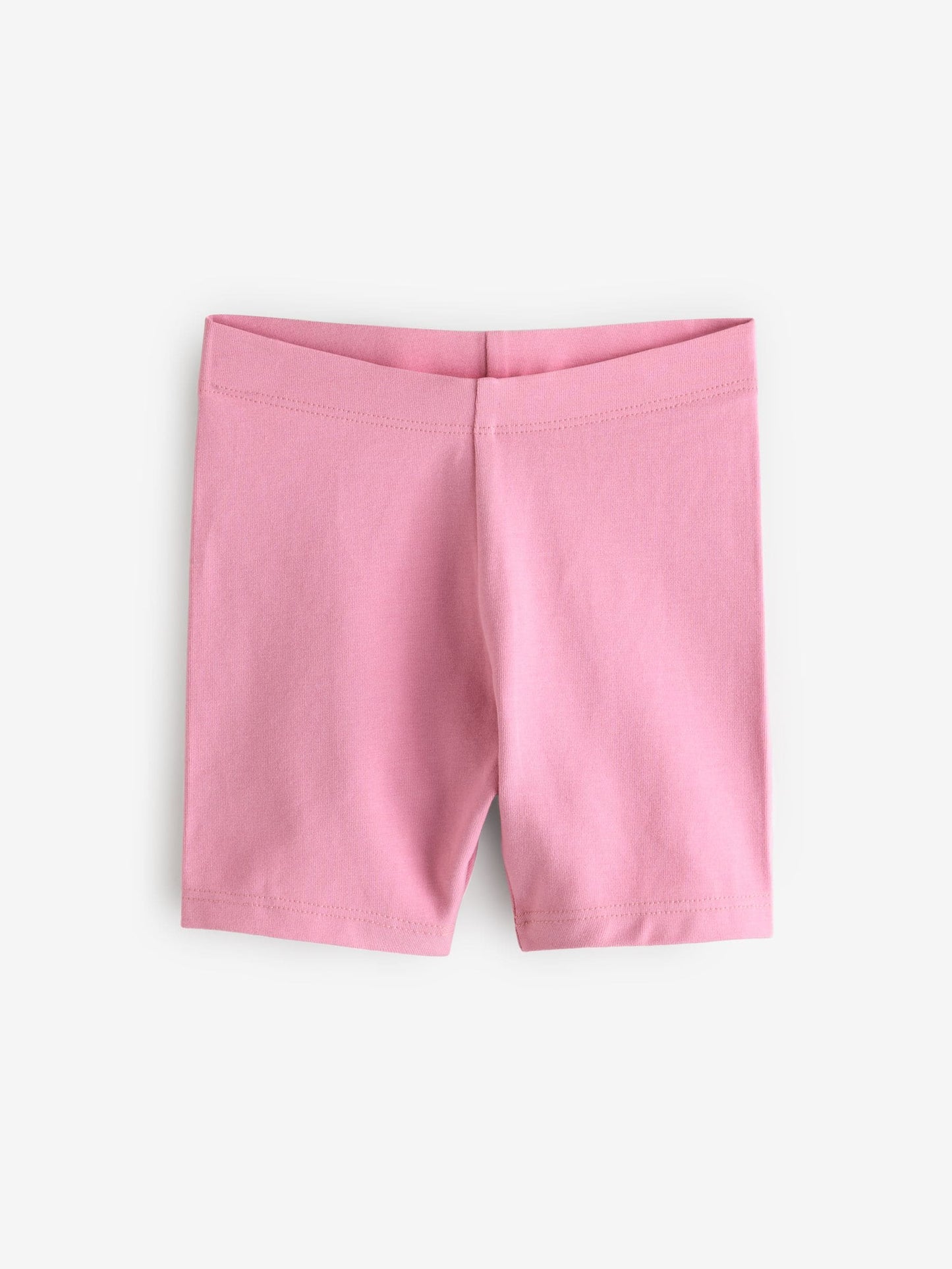 Core Cycle Shorts 7 Pack (3mths-7yrs) image 6