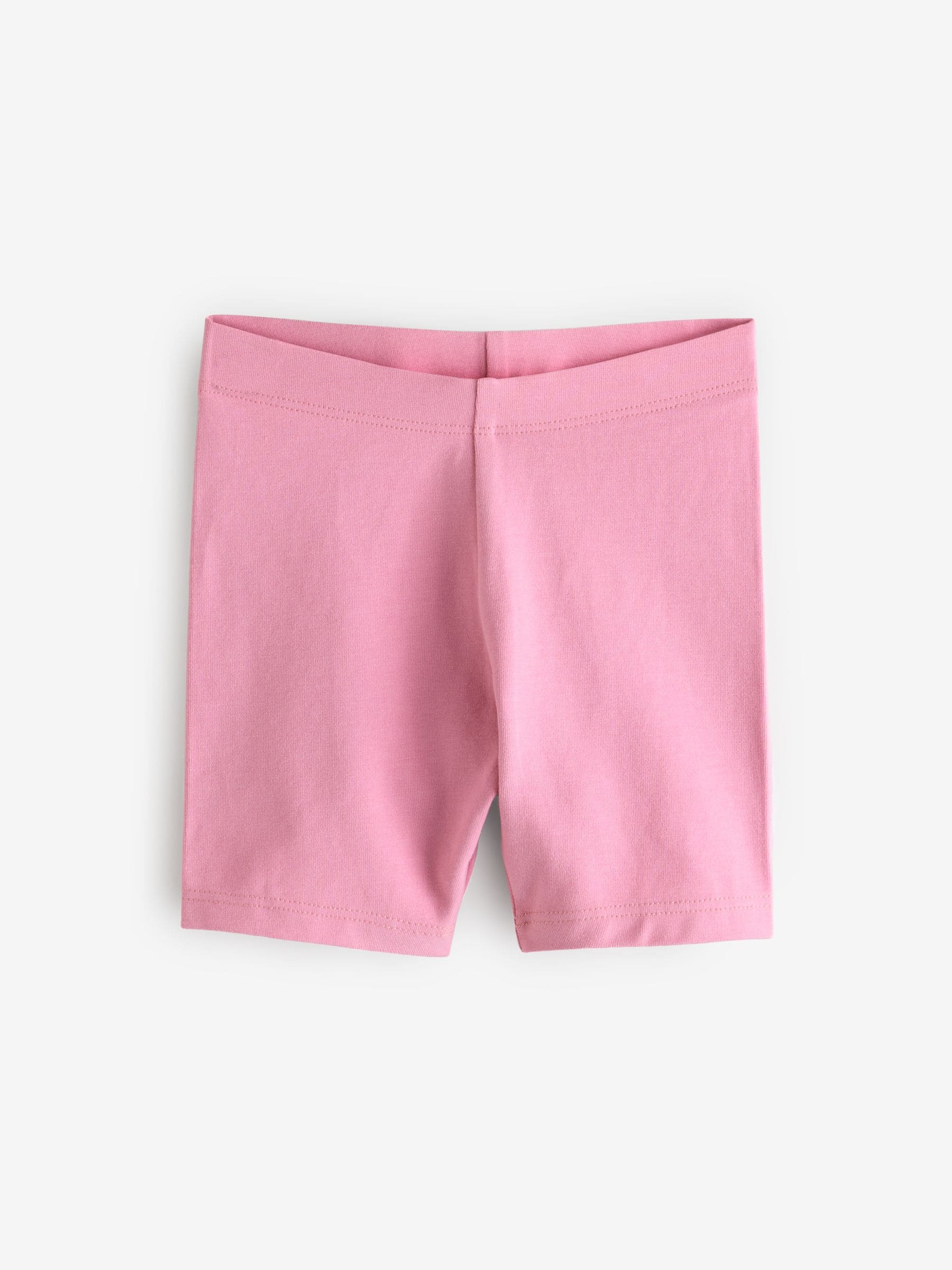 Core Cycle Shorts 7 Pack (3mths-7yrs) image 6