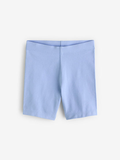 Core Cycle Shorts 7 Pack (3mths-7yrs) image 7
