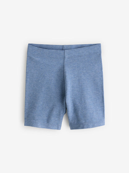 Core Cycle Shorts 7 Pack (3mths-7yrs) image 8